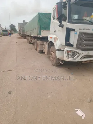 Call for Your Full Load Dangote and Bua Cements Distributor Nationwide