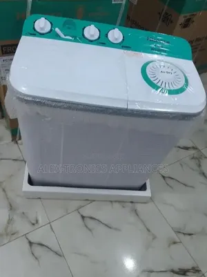 Hisense 7.5kg Washing Machine