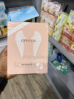 Ophylia Perfume