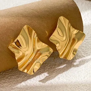 Trendy Fashionable Woman Earrings Jewelrys Accessories