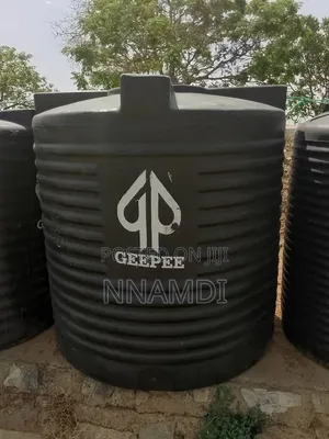 Geepee Water Tanks