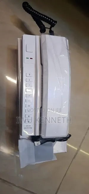 Wireless Intercom