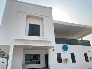 5 Bedroom Duplex Shortlet Apartment in Benin City (Daily Booking)