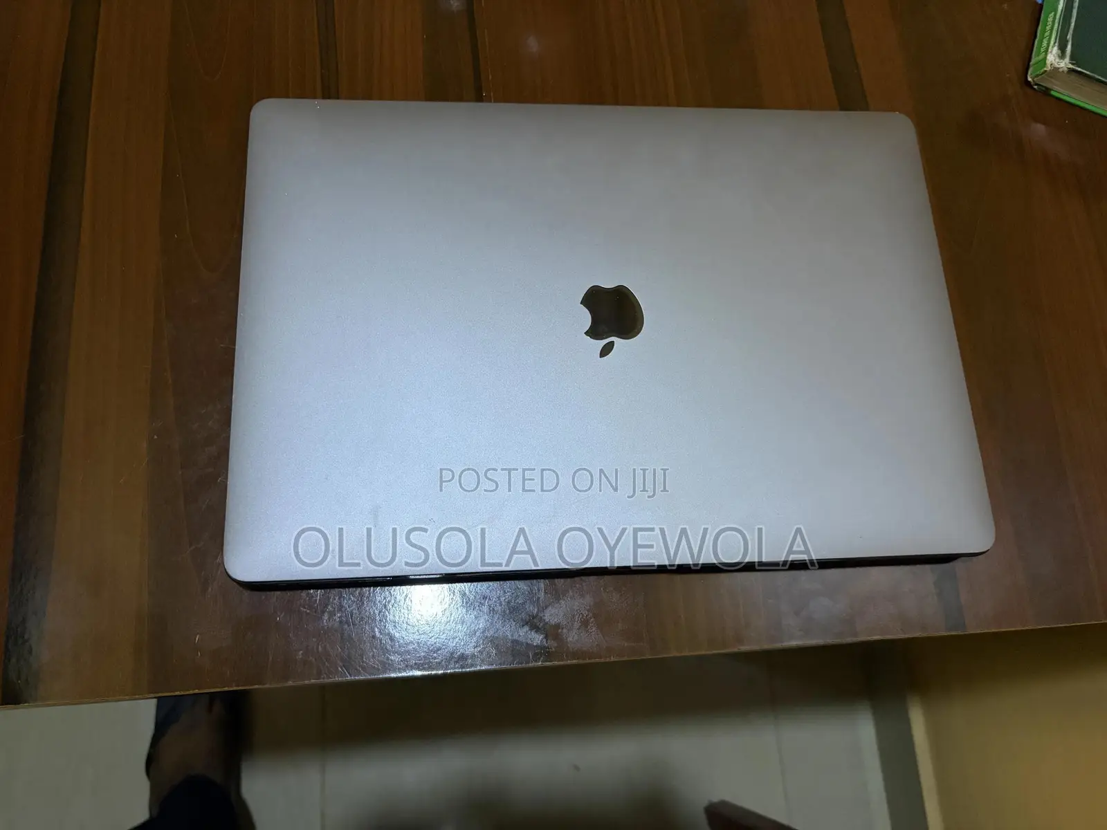 Laptop Apple MacBook Pro 2019 32GB Intel Core i7 SSD 512GB