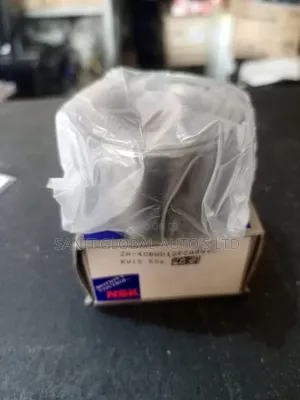 Toyota Corolla Hub Bearing 2008 to 2016