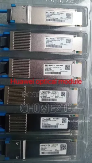 Huawei Modules