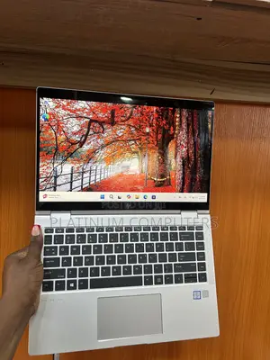 Laptop HP EliteBook 1040 G6 8GB Intel Core i5 SSD 256GB