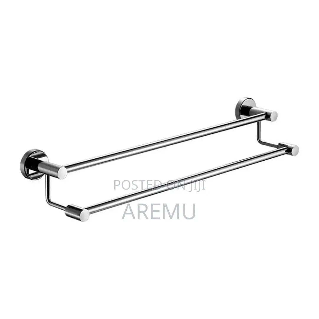 Double Tower Hanger