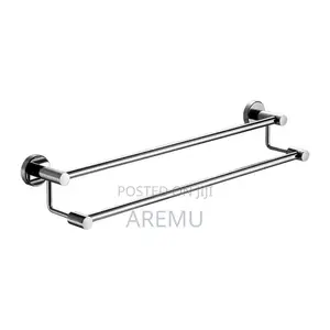 Double Tower Hanger