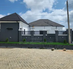 3bdrm Apartment in Inside An Estate, Dawaki for sale