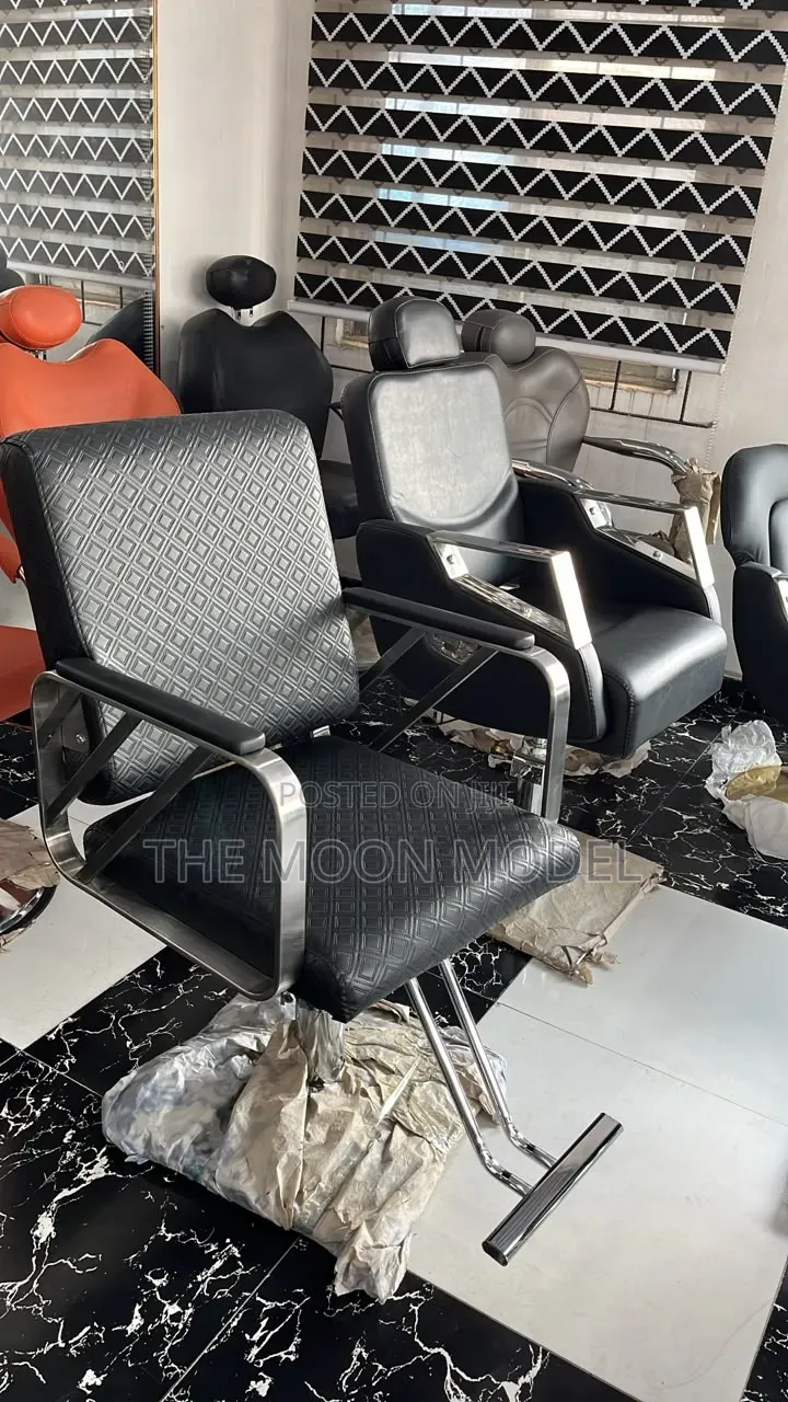 Quality Professional Quality Styling Barber Chairs