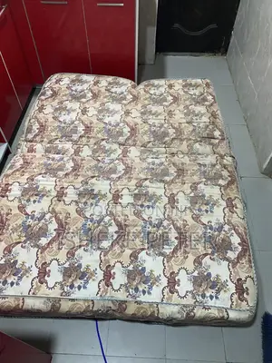 4 by 6 Mattress