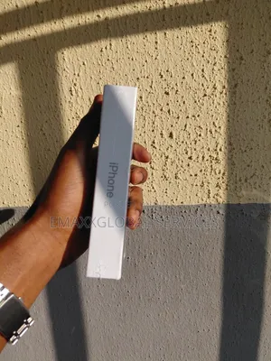 New Apple iPhone 14 Pro 256 GB White