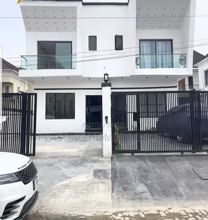 4bdrm Duplex in Chevron Tall Gate for rent