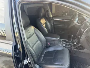 Kia Sorento EX 2013 Black