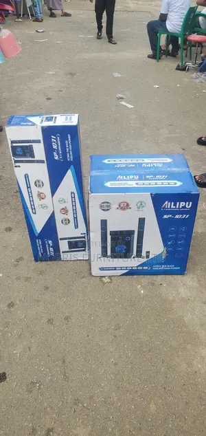 Ailipu Home Theater