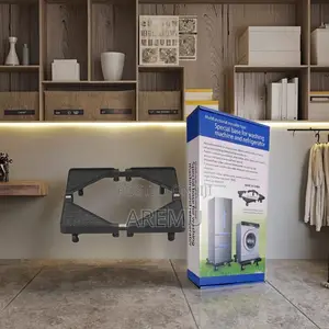 Fridge Stand