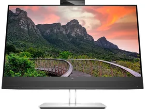 HP E27m G4 Webcam Monitor 27 Inch