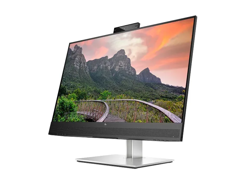 HP E27m G4 Webcam Monitor 27 Inch