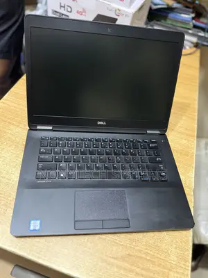 Laptop Dell Latitude E7470 8GB Intel Core i5 SSD 512GB