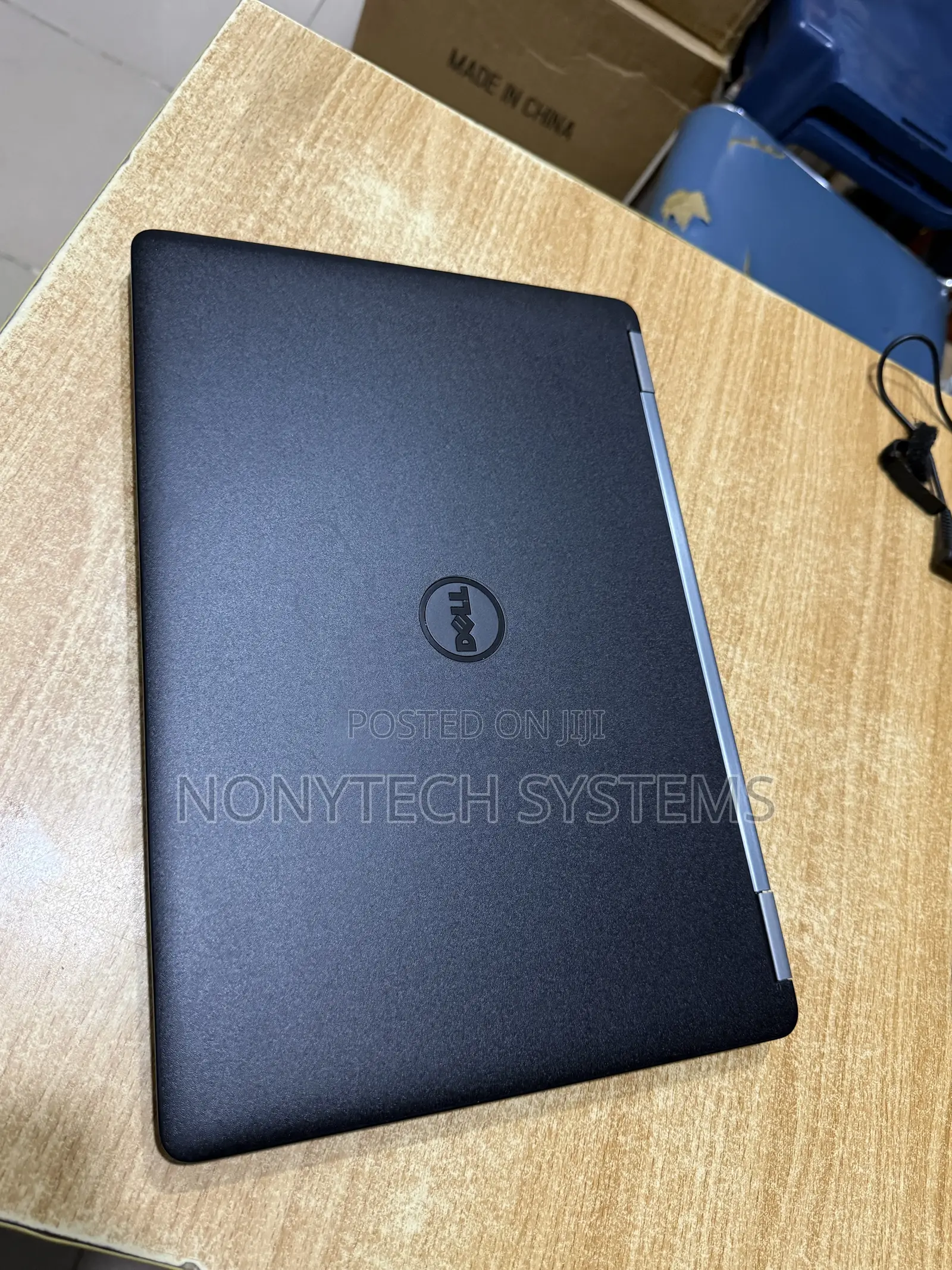 Laptop Dell Latitude E7470 8GB Intel Core i5 SSD 512GB