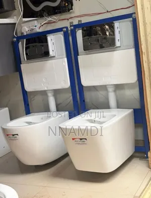 Bath Room Water System