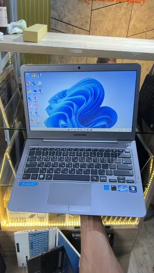 Laptop Samsung Ativ 8GB Intel Core i5 HDD 500GB