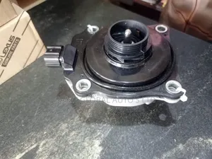 Toyota Camry 2018 Upwards Half Water Pump