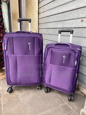 Polo Good Medium and Small Size Traveling Luggage Boxes