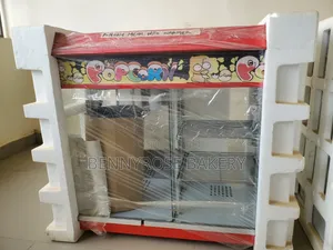 Popcorn Machine With Warmer