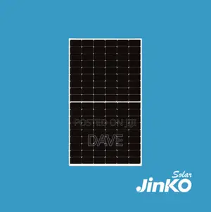 Jinko Solar Panel