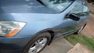 Honda Accord 2007
