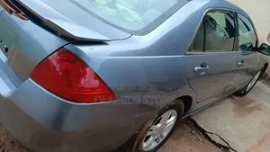 Honda Accord 2007