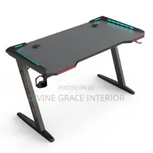 Z - Leg Gaming Table