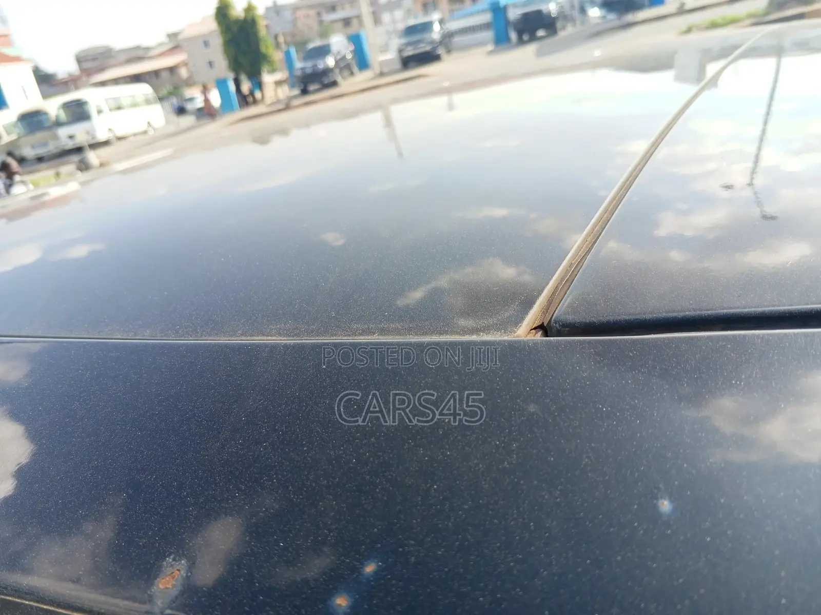 Ford Edge 2013 White