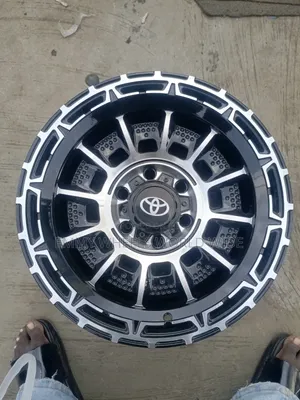 17iiches Offroad for Toypta Hilux ,Tacoma Available