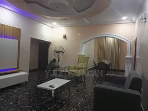 2 Bedroom Bungalow