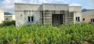 3bdrm Bungalow in Brains And Hammers, Kubwa for sale