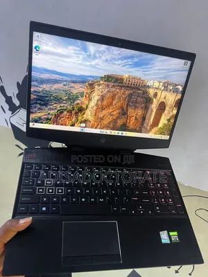 Laptop HP 15 16GB Nvidia SSD 256GB