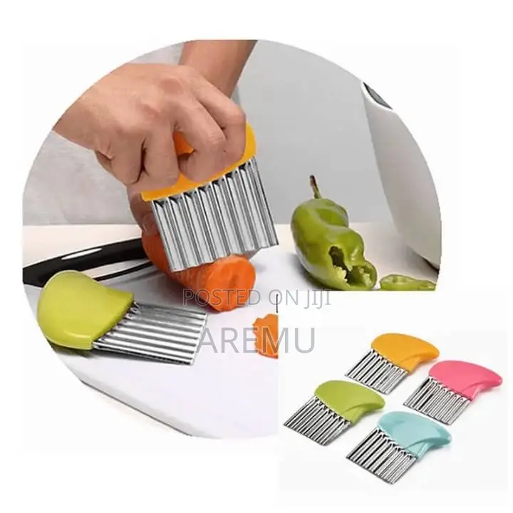Plastic Cutter