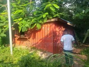 A Well Standing 18y14 Container for Sell