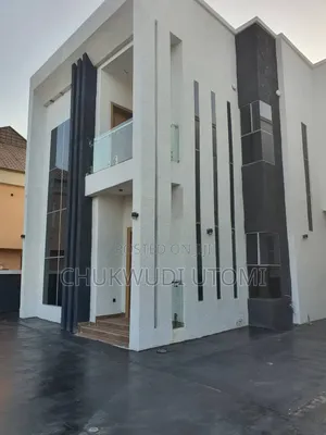 4bdrm Duplex in Silverpoint Estate, Ado / Ajah for sale