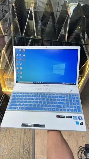 Laptop Samsung Ativ 8GB Intel Core i5 HDD 320GB