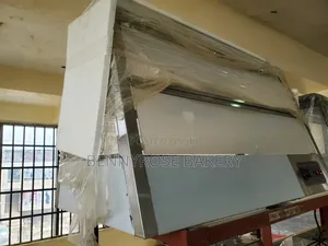 Food Warmer Display
