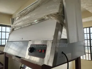 Food Warmer Display