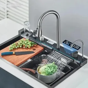 Kitchen Sink
