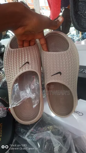 Nike Slides