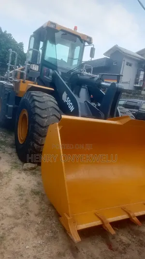 Brand New XCMG Payloader