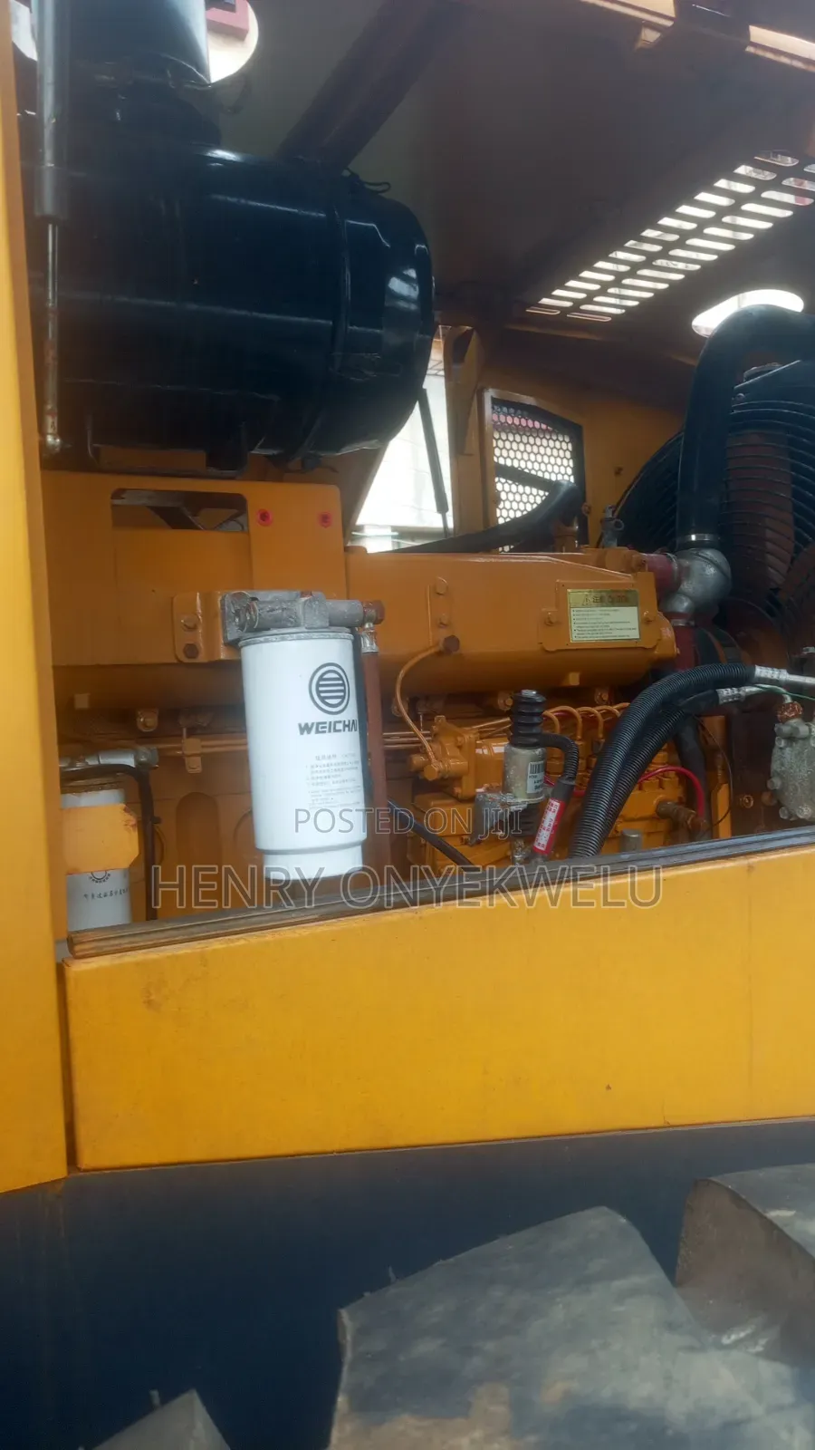 Brand New XCMG Payloader