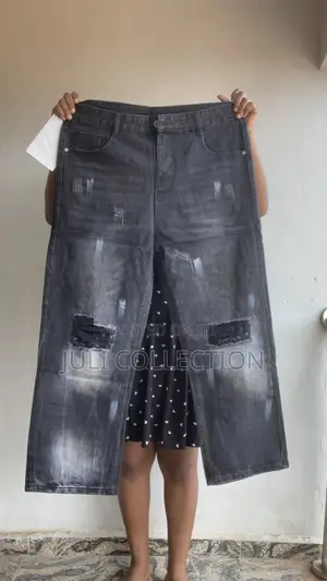 Affordable Men’S Baggy Jeans